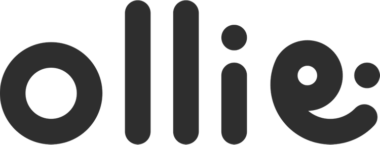 Ollie AI Logo