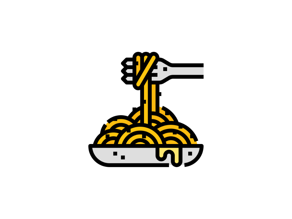 I made this with AI: one-pot creamy garlic parmesan pasta
